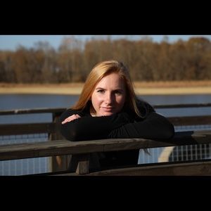 Meet your Posher, Jorja